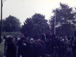 Schützenfest 1966
